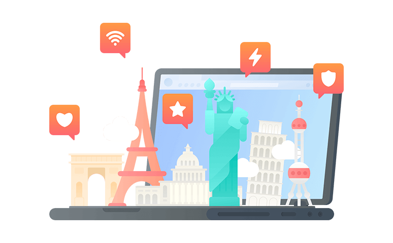 在马拉维连接到中国vpn - 回国加速器