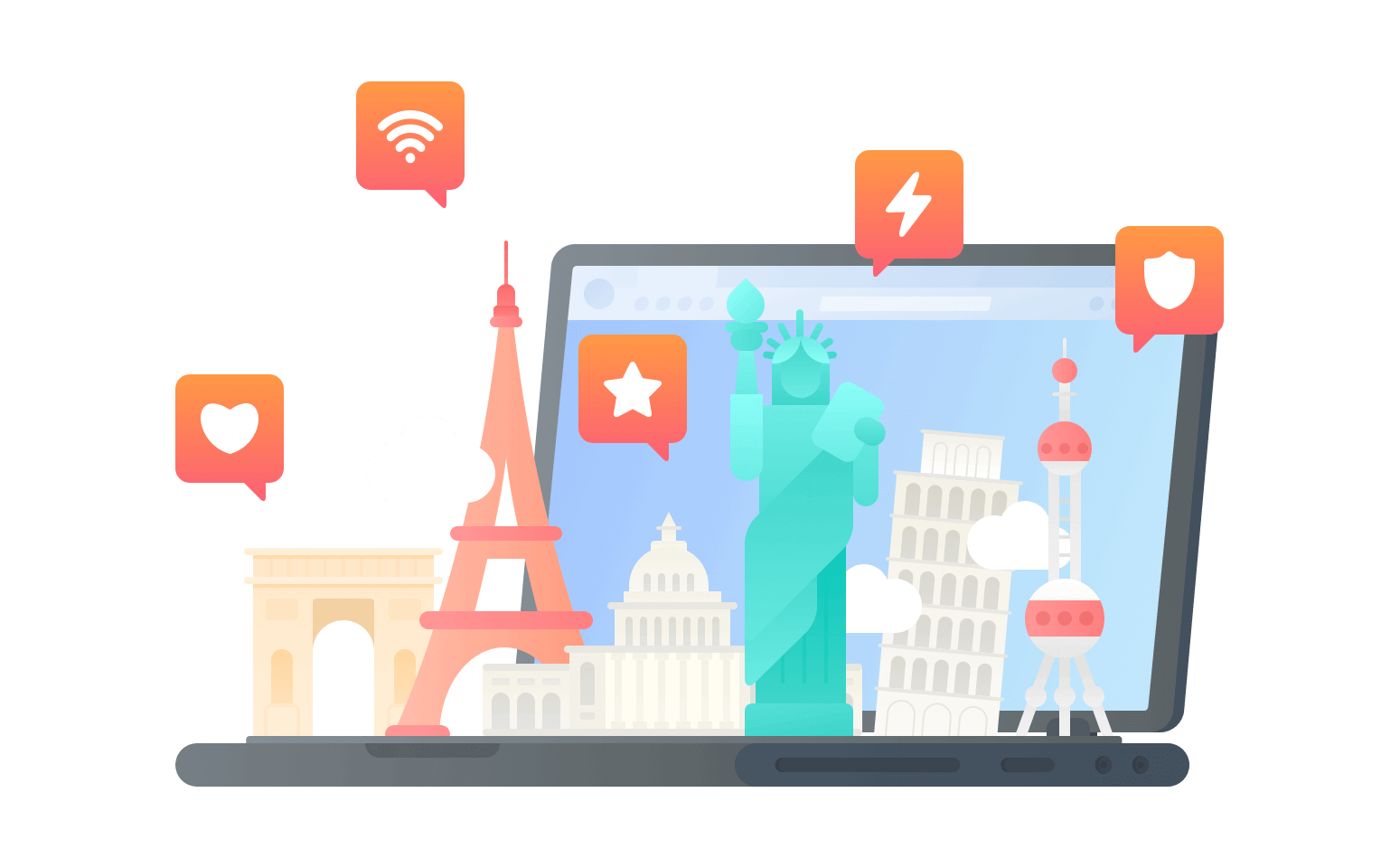 在马拉维连接到中国vpn - 回国加速器